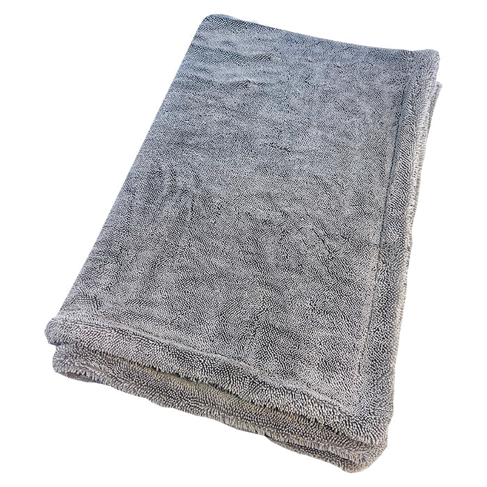 Mikrofiberhåndkle, 60x90cm, 1200gsm