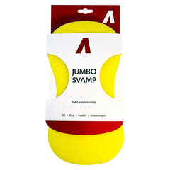 Jumbo svamp