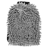 Mikrofiber vaskehanske – 2-sidig