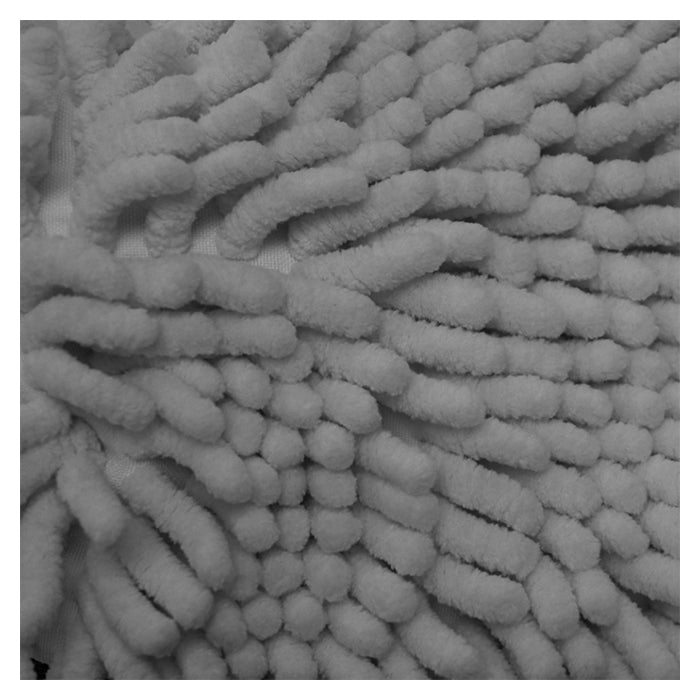 Mikrofiber vaskehanske – 2-sidig
