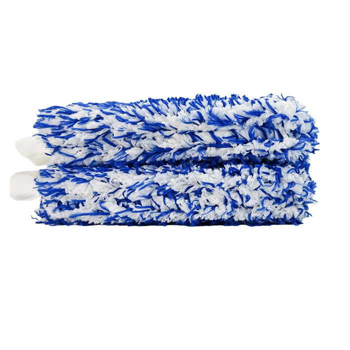 Mikrofiber vaskehanske