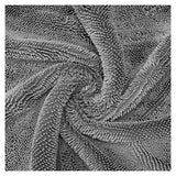 Mikrofiberhåndkle, 40x40cm, 1200gsm