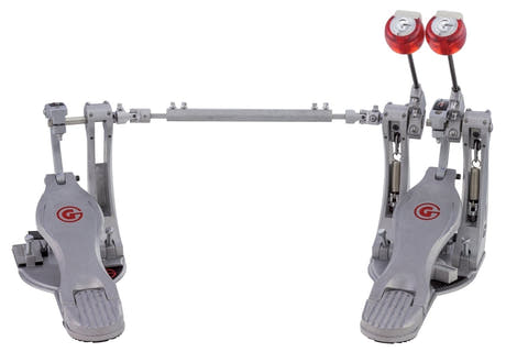 Gibraltar pedal G Class dobbel - 9711GD-DB (direkte drift)
