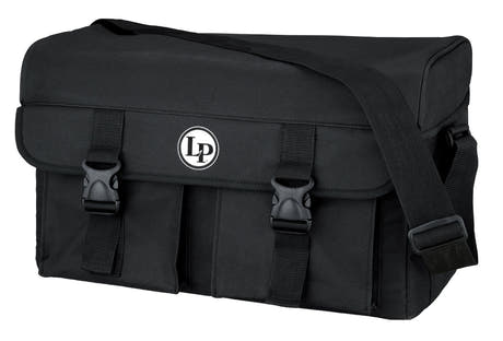 Latin Perkusjon Toy Bag - H-10'' W-18'' D-12'' (LP530)