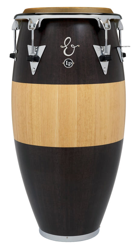 LP E-Class quinto 11", valnøtt, beiset