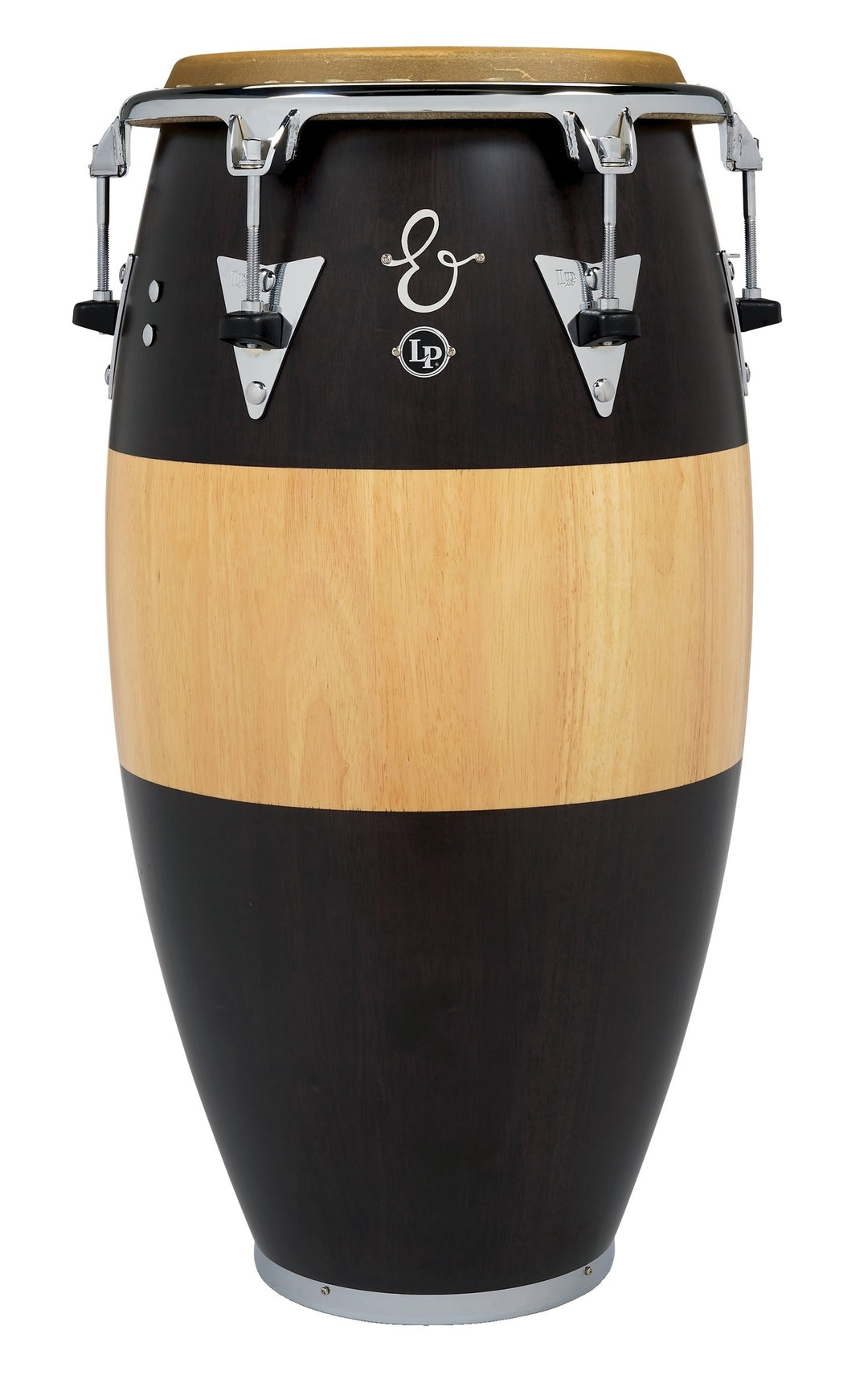 Latin Perkusjon Conga E-Class - 12.5" (LP552T-EC)