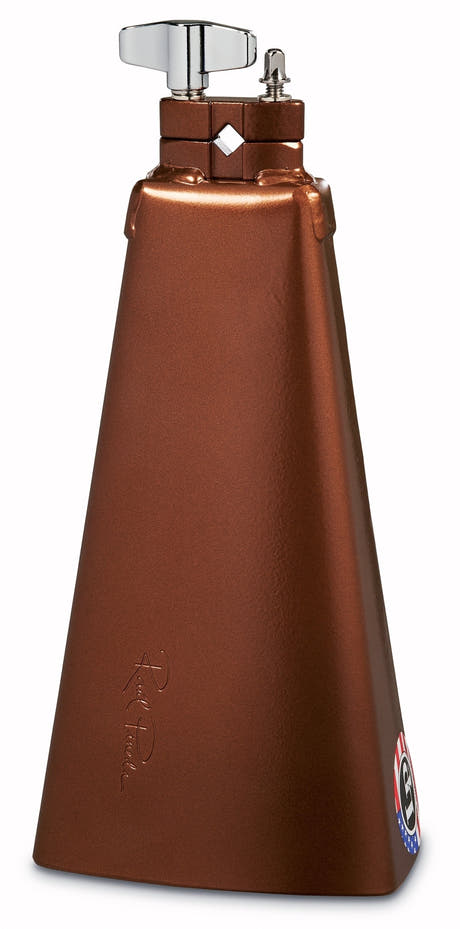LP Raul Pineda LP576-RP koklokke 8,5", antikk bronse