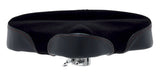 Gibraltar S9608M reservesete, sadelsete med Cordura og vinyl