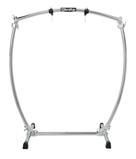 Gibraltar Special stands Chrome Series buet gongstativ - GCSCG-L