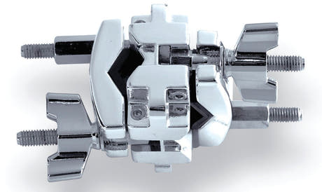 Gibraltar universalklemmer stativmontert stang - SC-SMC