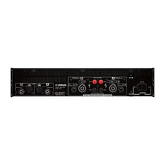 Yamaha PX10 Effektforsterker (2x1200W)
