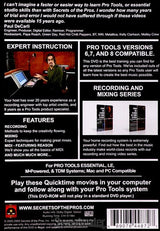 Pro Tools: Volum 1
