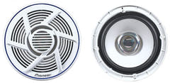 Pioneer TS-MR1600 marine høyttalere