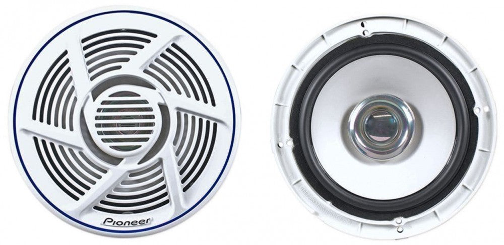 Pioneer TS-MR1600 marine høyttalere