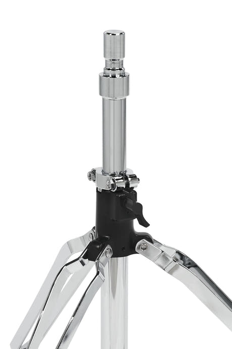 Latin Percussion trommestol Drum Pro Throne m/Vise Memory (LP3100)