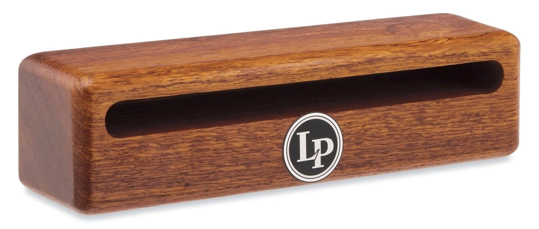 Latin Perkusjon Blocks Groove Blocks – liten (LP684)