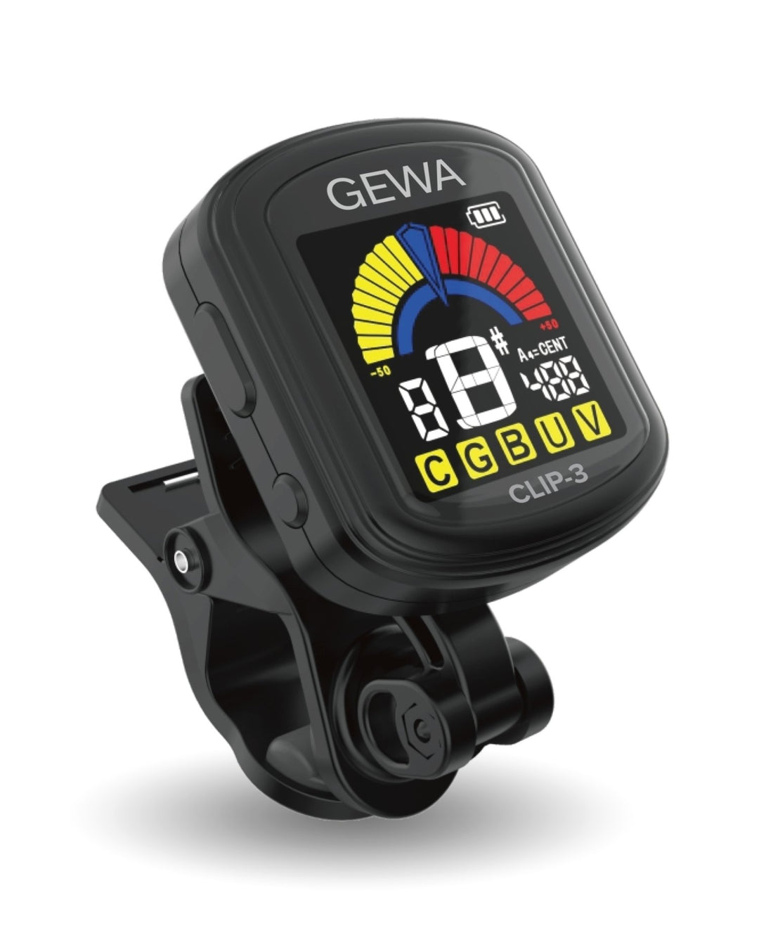 GEWA stemmeapparat CLIP-3