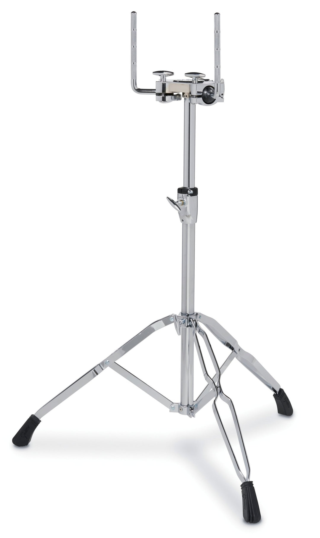 Gretsch Hardware G5 Series dobbel tam-stativ - GR-G5TS