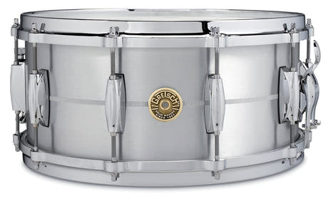 Snare Drum USA 14 "x 6,5"
