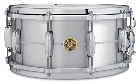 Snare Drum USA 14 "x 6,5"