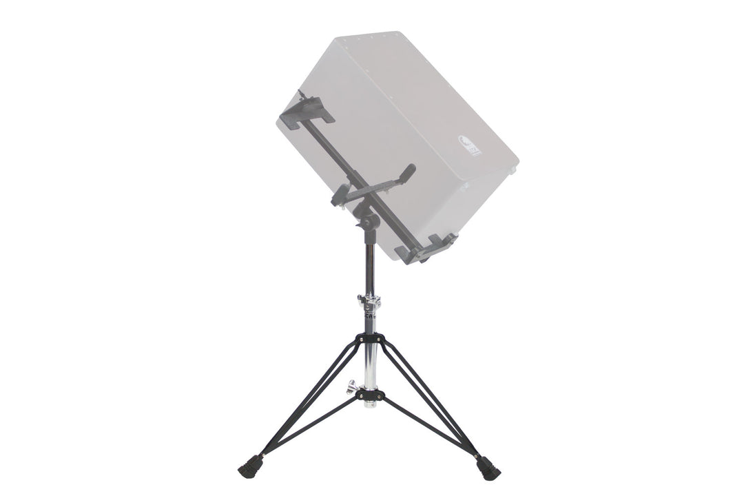 Toca Cajon-stativ - 23" x 18" x 6" (TCAJCA-M)