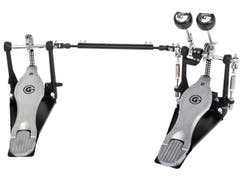 Gibraltar pedal 6000-serien dobbel - 6711DB