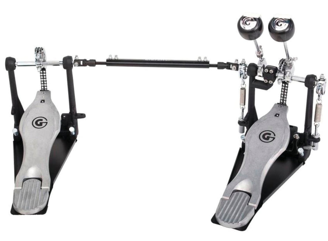 Gibraltar pedal 6000-serien dobbel - 6711DB