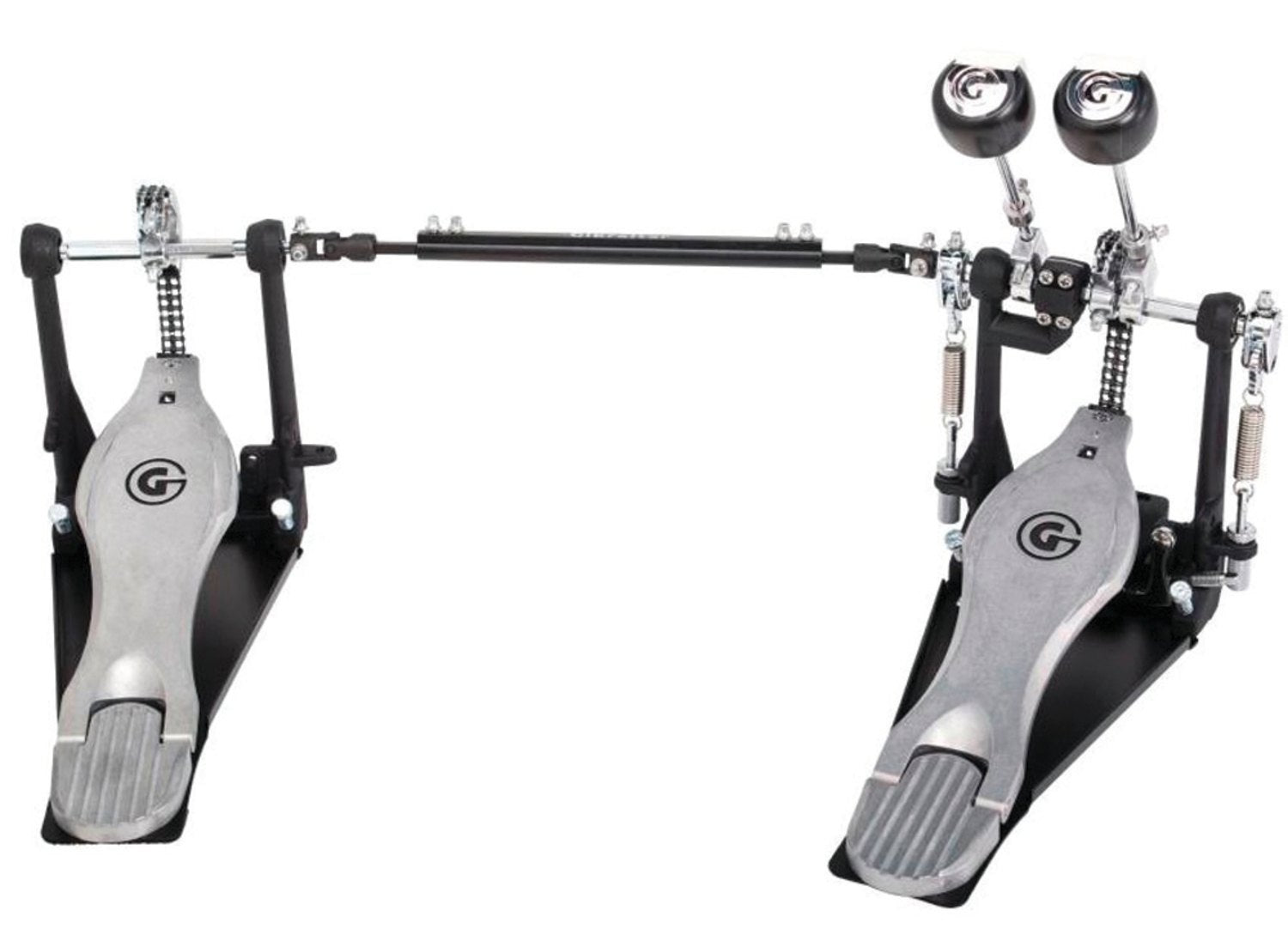 Gibraltar pedal 6000-serien dobbel - 6711DB