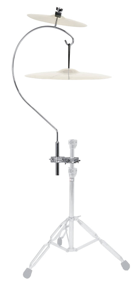 Gibraltar Special stativer Konsertcymbaler (SC-SCGA)