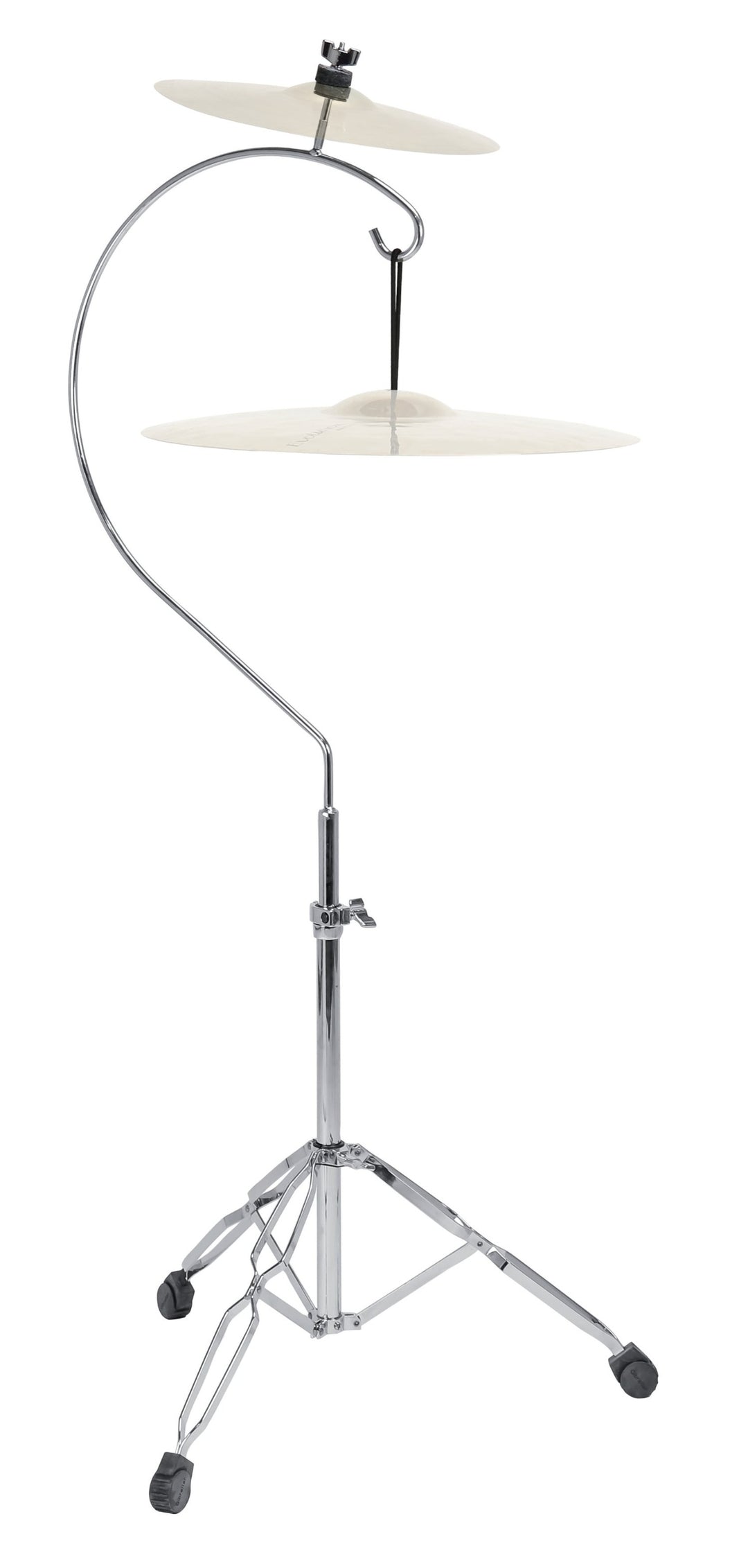 Gibraltar spesialstativer konsertcymbaler (5710SC)