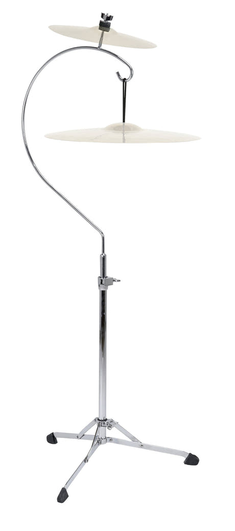 Gibraltar spesialstativer konsertcymbaler (8710SC
8710SC)