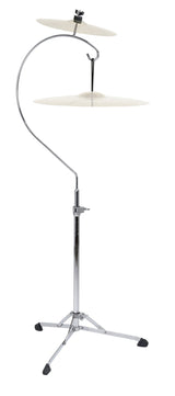 Gibraltar spesialstativer konsertcymbaler (8710SC
8710SC)