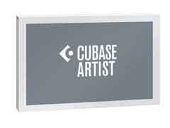 Cubase Artist 14 - Cubase AI 12-14 Oppgradering
