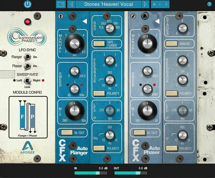 Clearmountain-serien Volum 1