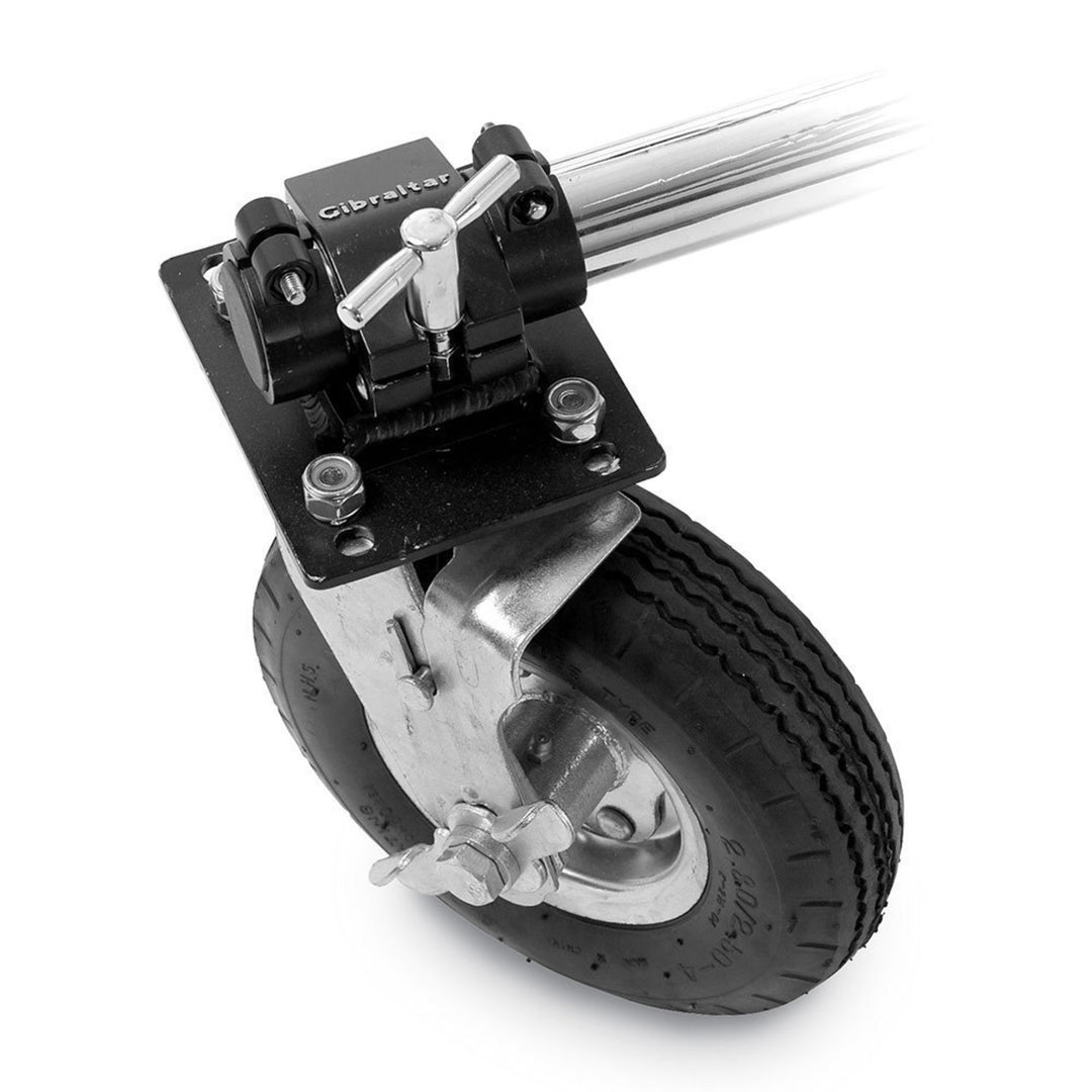 Gibraltar racktilbehør Hjul - GCASTER