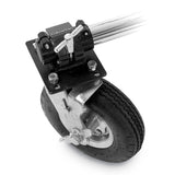 Gibraltar racktilbehør Hjul - GCASTER