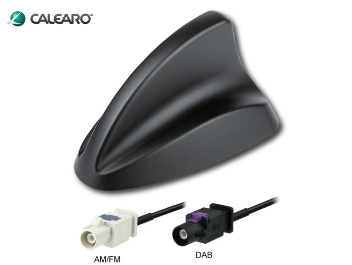 SHARK DAB + FM-antenne