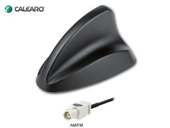 SHARK FM-antenne