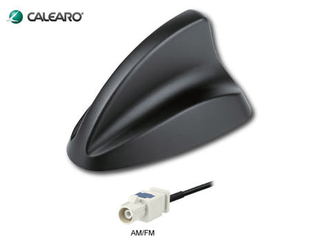 SHARK FM-antenne