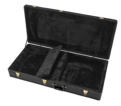 Ovation Gitarer-koffert Doubleneck Case - dobbel hals (9115-0)