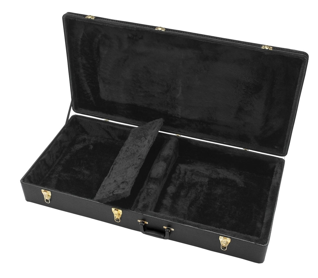 Ovation Gitarer-koffert Doubleneck Case - dobbel hals (9115-0)