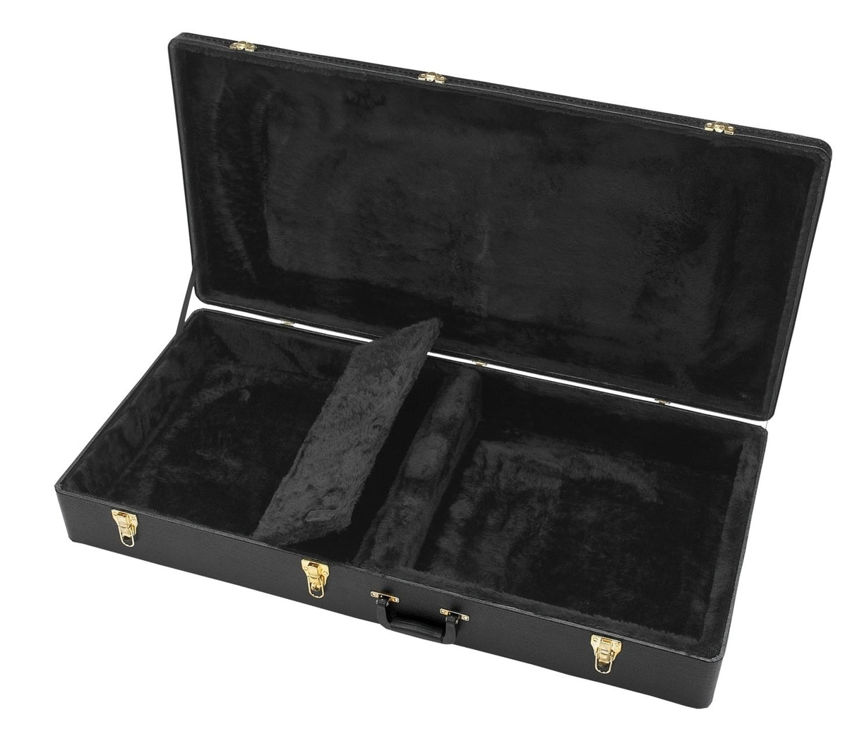 Ovation Gitarer-koffert Doubleneck Case - dobbel hals (9115-0)