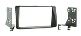 21CT23TY07 2-DIN Ramme for Toyota