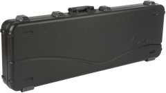 Fender Deluxe Electric Bass Hardcase (svart)