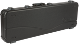 Fender Deluxe Electric Bass Hardcase (svart)
