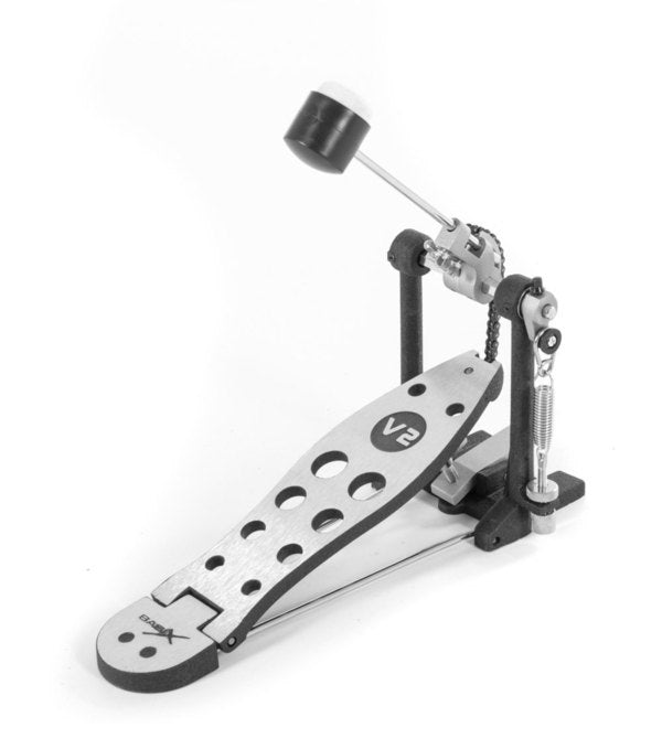 GEWA dusjtrommepedal