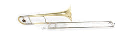Roy Benson Bb-Tenor Trombone Roy Benson TT-236 - TT-236