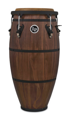 Latin Perkusjon Conga Matador Whiskeyfat - Quinto 11" (M750S-WB)