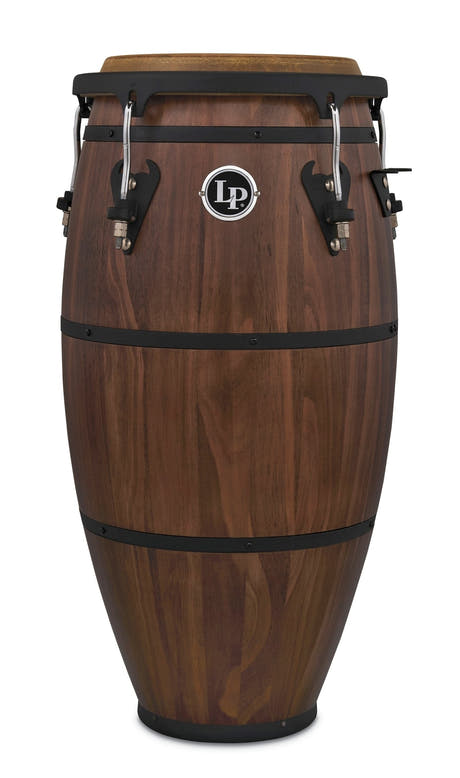 LP Matador Whiskey Barrel quinto 11"