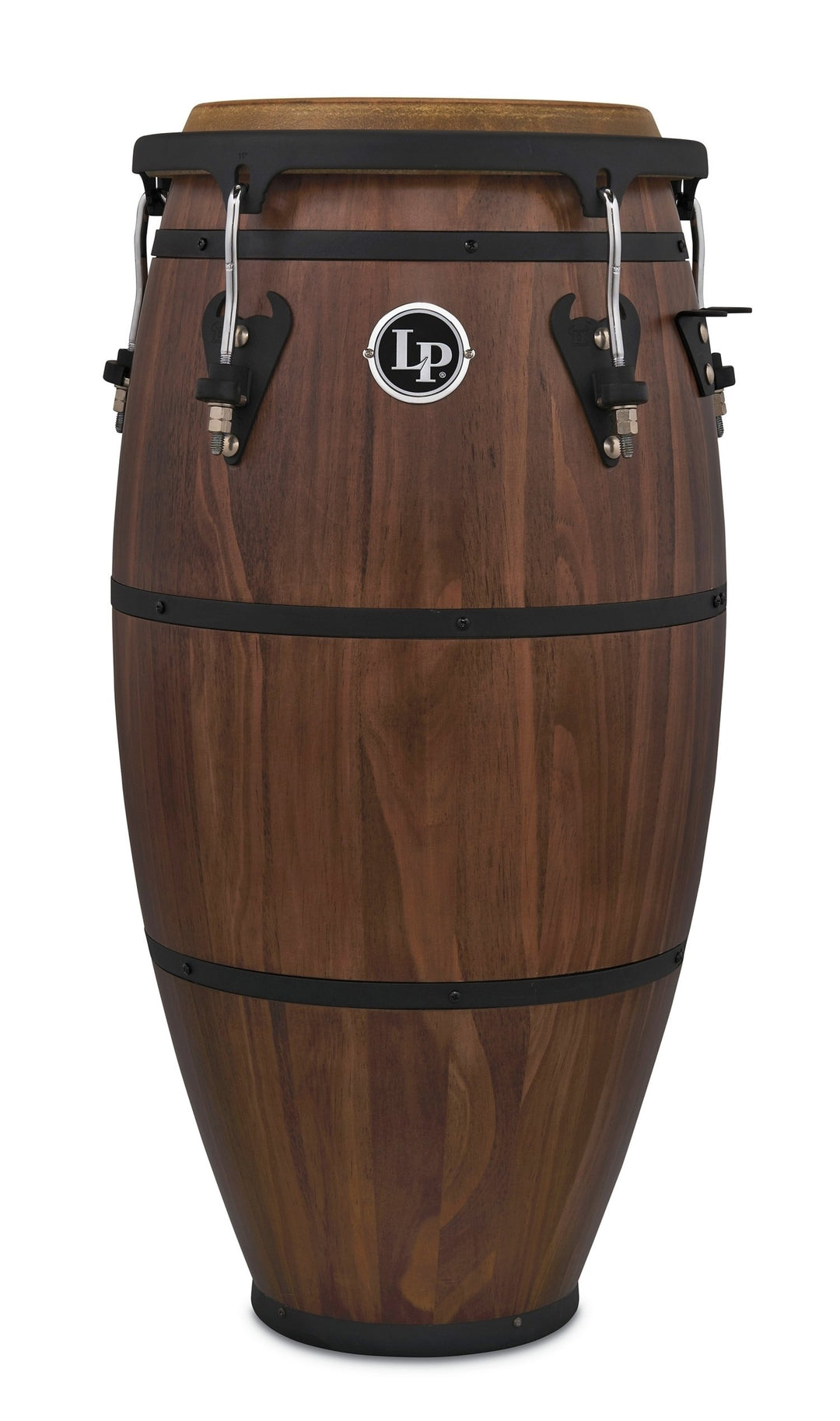 Latin Perkusjon Conga Matador Whiskeyfat - Quinto 11" (M750S-WB)